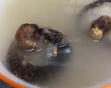 大量消費に！ズボラ大根もち作り方3写真