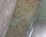 大量消費に！ズボラ大根もち作り方9写真