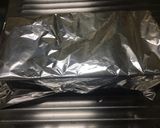 パウンド型で作るテリーヌオムレツ作り方16写真