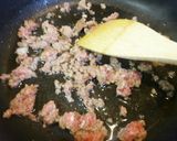 ルウを使って♪超簡単❤カレーチャーハン❤作り方3写真