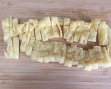 タコとわけぎのぬた 簡単で美味しい♡作り方2写真