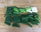 タコとわけぎのぬた 簡単で美味しい♡作り方6写真