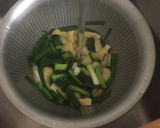 タコとわけぎのぬた 簡単で美味しい♡作り方8写真