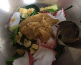 タコとわけぎのぬた 簡単で美味しい♡作り方9写真