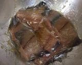 カレイの唐揚げ 揚げ焼き 簡単で美味い！作り方3写真
