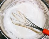 ワンちゃん チョコムースケーキ作り方1写真