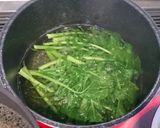 しりしり風⭐ツナと野菜の炒め物作り方1写真