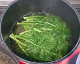 しりしり風⭐ツナと野菜の炒め物作り方1写真