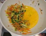 しりしり風⭐ツナと野菜の炒め物作り方5写真