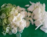 離乳食完了期、お味噌汁大量冷凍作り方3写真