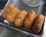昔ながらのコロッケ やっぱり手作りは最高作り方14写真