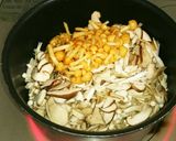 簡単!!万能常備菜きのこたっぷりなめ茸作り方2写真
