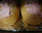 お家で簡単たらこバゲット作り方5写真
