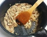 簡単!!万能常備菜きのこたっぷりなめ茸作り方5写真