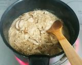 簡単!!万能常備菜きのこたっぷりなめ茸作り方4写真