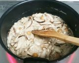 簡単!!万能常備菜きのこたっぷりなめ茸作り方3写真