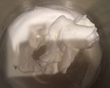 ふわふわしっとりロール生地作り方3写真