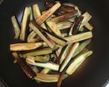 ナスのミートソースグラタン作り方1写真