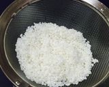 もち米シュウマイ作り方1写真