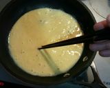 ☆優しい離乳食☆ふんわり卵のそぼろ作り方2写真