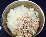 もち米シュウマイ作り方4写真