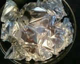 ご飯が進むブリかまの甘辛煮♪♪【煮付け】作り方2写真