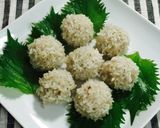 もち米シュウマイ作り方10写真