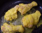 Ｃｏｃｏｃａｆｅカレー☆チキンカレ－作り方5写真