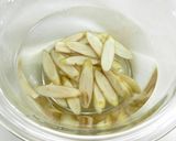 【酒粕豚汁】酒粕汁に豚肉を入れても美味！作り方2写真