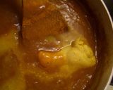 Ｃｏｃｏｃａｆｅカレー☆チキンカレ－作り方6写真