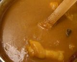 Ｃｏｃｏｃａｆｅカレー☆チキンカレ－作り方7写真