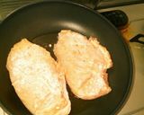 ふわふわ照り焼きチキン(*´ω`*)作り方7写真