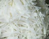 超簡単！大根炒り。大量消費にどうぞ！作り方2写真