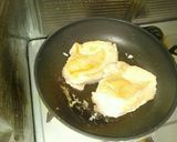 ふわふわ照り焼きチキン(*´ω`*)作り方8写真