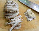 【酒粕豚汁】酒粕汁に豚肉を入れても美味！作り方5写真