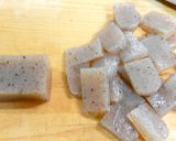 【酒粕豚汁】酒粕汁に豚肉を入れても美味！作り方6写真