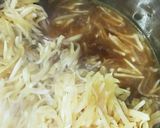 超簡単！大根炒り。大量消費にどうぞ！作り方4写真