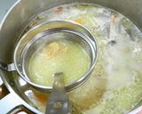 【酒粕豚汁】酒粕汁に豚肉を入れても美味！作り方14写真