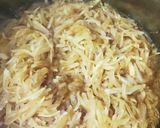 超簡単！大根炒り。大量消費にどうぞ！作り方5写真