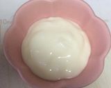 ちっちゃなヨーグルとり∧( 'Θ' )∧作り方2写真