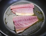 だれでも簡単！鯖のフライパン焼き作り方7写真