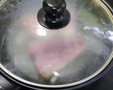 だれでも簡単！鯖のフライパン焼き作り方5写真