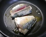 だれでも簡単！鯖のフライパン焼き作り方6写真