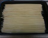 簡単美味♥カルボナーラ♥全卵で黄金比率作り方1写真