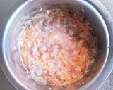 徳川家康が食べていた✿レンコンとろろ飯作り方8写真