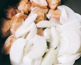 きのこたっぷり☆鶏肉のトマト煮作り方6写真