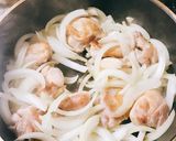 きのこたっぷり☆鶏肉のトマト煮作り方7写真