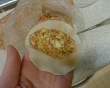 野菜嫌いもパクパク♥ビニール袋♥簡単餃子作り方3写真