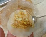 野菜嫌いもパクパク♥ビニール袋♥簡単餃子作り方4写真