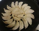 野菜嫌いもパクパク♥ビニール袋♥簡単餃子作り方6写真